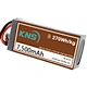 23.7v uav battery